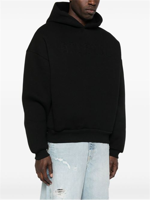 Felpa Eternal FEAR OF GOD | FGE25051211FLC001BLACK